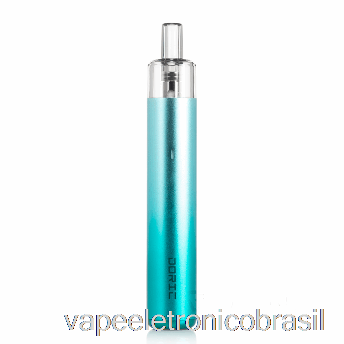 Vape Vaporesso Voopoo Doric 20 Se 18w Pod System Verde